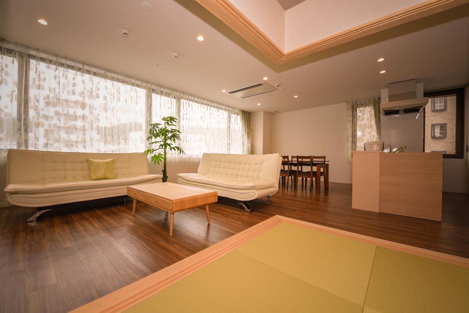 Hotel Ryo An